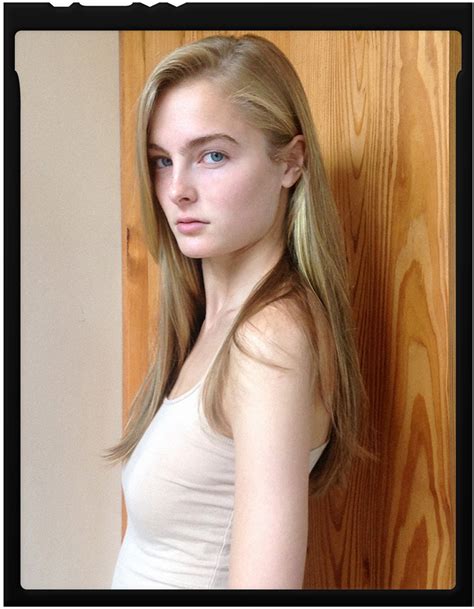Child models (girls under 13yrs old) or amateur models (jailbaits) are not allowed. Nikayla Novak - NEWfaces