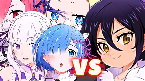 We did not find results for: 🤔¿SI SOY F2P A QUIÉN TIRO?🤔 ¿COLLAB RE ZERO VS MERLIN ...