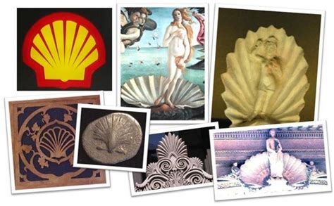 Pt saf indonusa‏ @ptsafindonusa 20 апр. Top, From Left to Right: Shell corporate logo; Botticelli ...