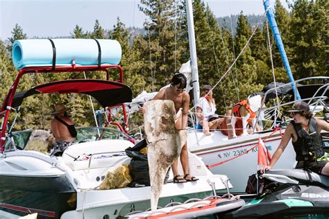 Preserved bottom of lake tahoe. Dive team to remove trash from Lake Tahoe's bottom, one ...