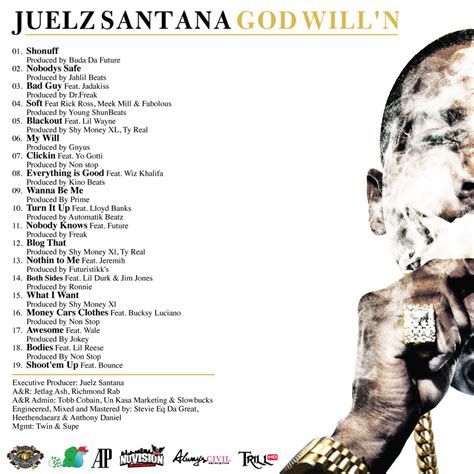 Souza 14 finally did the bussitchallenge ft. Juelz Santana (@thejuelzsantana) Ft. Wiz Khalifa ...