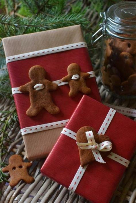 Verpackung für gemütliche weihnachten & andere gerade in der weihnachtszeit braucht man schöne geschenkverpackungen für kleine. 50 Ideen zum Weihnachtsgeschenke Einpacken