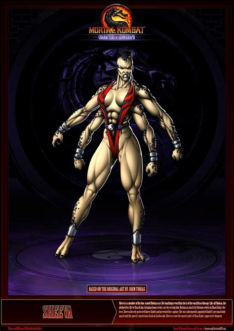 Why do you turn on your brother, lin kue. Sheeva - Mortal Kombat Scary! | Mortal combat, Mortal ...