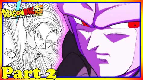 Find out all the strongest dragon ball super characters from heroes to villains | do you know who is the no. A Better Tournament of Power. Dragon Ball Super Manga ...