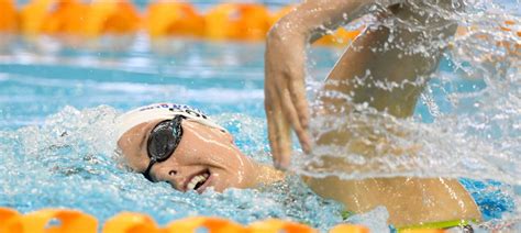 Getting bored with regular pool sport? Final night fever | Swimming Australia