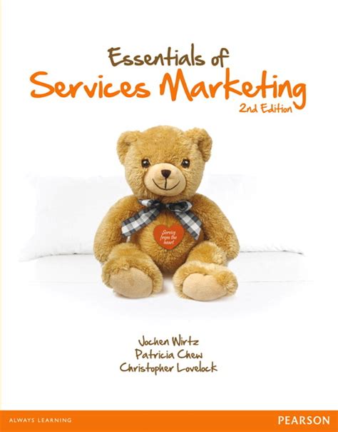 Doc the law and business administration in canada, twelfth edition with companion website. Test Bank for Essentials of Services Marketing, 2/E, Wirtz