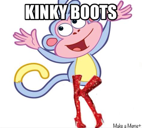 The best gifs are on giphy. 1000+ images about Kinky Boots: The Heel Should Hit The Ceiling! on Pinterest | Valentine day ...