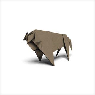 Origami Patterns | Pages | WWF | Manualidades, Origami ...