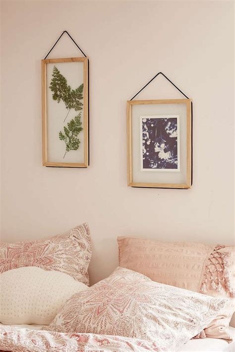 A large, windowless wall is the perfect canvas for creative decor. 2020 Best of Urban Outfitters Wall Art