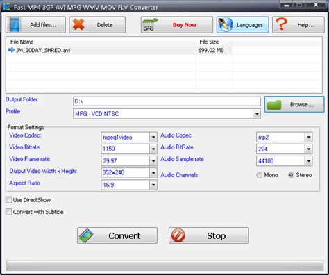 It's perfectly compatible with chrome, firefox or safari. Fast MP4 3GP AVI MPG WMV RM MOV FLV Converter 6.3.51 ...