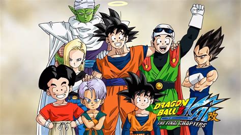 Okay so dragon ball was written with a totally where can i watch the full dragon ball z kai series and not the 98 episodes bs? Watch Dragon Ball Z Kai(2015) Online Free, Dragon Ball Z Kai All Seasons - Chilimovie