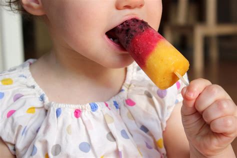 Die kinder profitieren ein leben lang von dieser lernmethode. 10 gesunde Naschereien für Kinder (und ihre Eltern ...