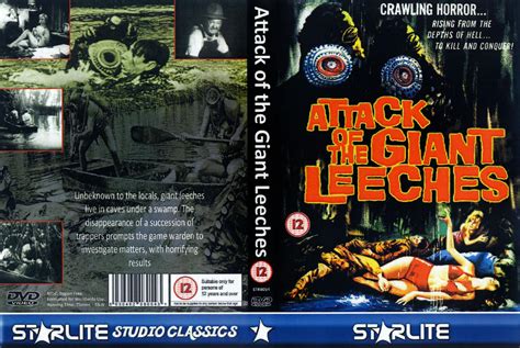 Here's what you need to know. 映画|吸血怪獣ヒルゴンの猛襲|Attack of the Giant Leeches :: ホラーSHOX 呪