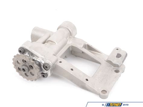 Cod shipments will not be accepted. 11417805815 - Genuine BMW Oil Pump - 11417805815 - E70 X5,E90 | Turner Motorsport