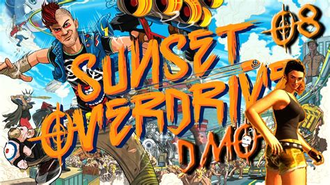 Sunset overdrive is one of the best looking games on the xbox one, both on a technical and artistic level. Sunset Overdrive #08 FR / XBOX ONE - YouTube