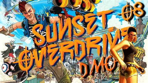 Sunset overdrive is one of the best looking games on the xbox one, both on a technical and artistic level. Sunset Overdrive #08 FR / XBOX ONE - YouTube