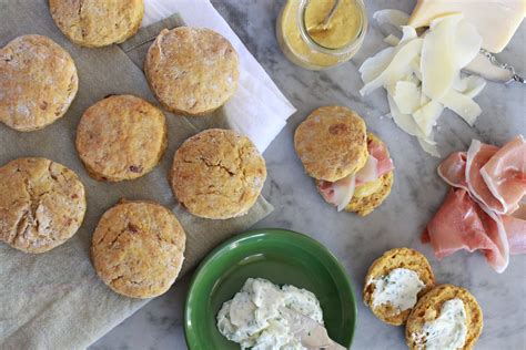 Check spelling or type a new query. savory whole wheat pumpkin biscuits with sage-parsley ...