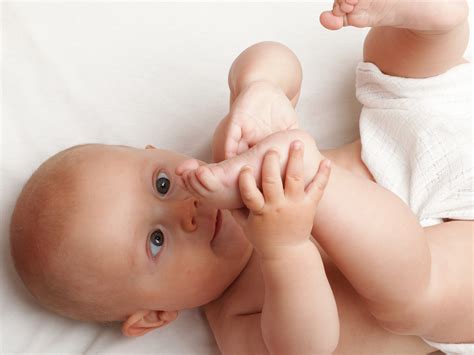Here's how to know whether it is. Fine Motor Skills Development for Infants to Babies Aged 3 ...
