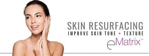 The company has reported itself as a female owned business, and employed at least seven people during the applicable loan loan period. Skin Resurfacing | Improve Skin Tone + Texture | Dallas ...