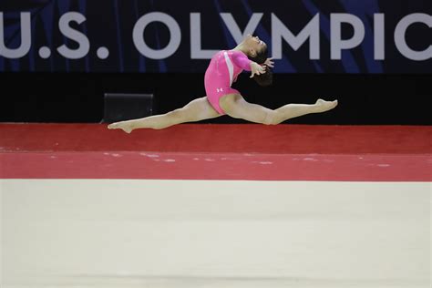 Access official videos, results, galleries, sport and athletes. Olympic trials 2016, women's gymnastic results: 16-year-old Lauren Hernandez among announced ...