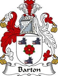 Burton family crest from england2 by the tree maker. Image result for Barton Family Crest Coat of Arms | Coat ...