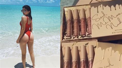 Press shift question mark to access a list of keyboard shortcuts. Kylie Jenner's Summer Edition Collection Looks Bomb | Glamour