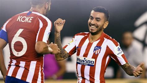 Ángel correa statistics and career statistics, ratings on aiscore. Atlético de Madrid: El Milán dice ahora que no quiere a ...