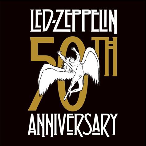 Zeppelin ii download for windows (10k zipped) this font was modeled after the one used on the led zeppelin ii album. LED ZEPPELIN: in occasione del 50° anniversario della band ...