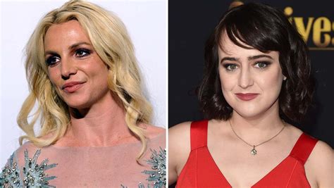 Britney spears, 39, is set to speak for the first time ever at her court hearing on june 23 at 1.30pm an exclusive interview with the sun in february 2021 reveals the limitations britney has on her own life. Former Child Star Mara Wilson Analyzes "Terrifying ...