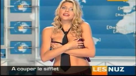 Empress promises not to make any of the mistakes again. Learn Knot Theroy from Naughty Weather Girl - YouTube