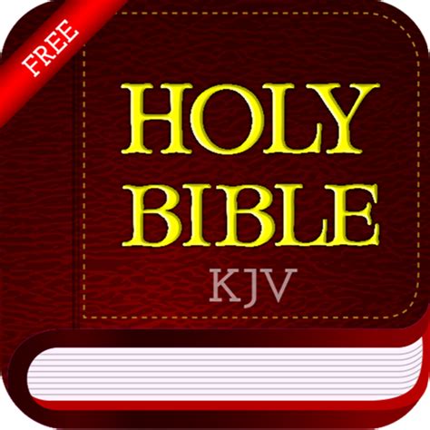 View, edit, convert word documents with advanced wysiwyg editor. App Insights: King James Bible - KJV Offline Free Holy ...