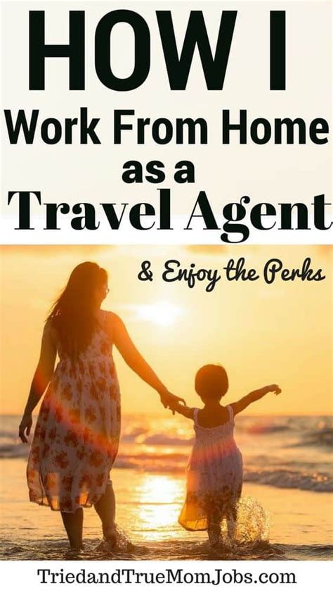 Travel agents in selangor can facilitate your trip to the city by also providing effective local advice at reasonable charges. How to Become a Work from Home Travel Agent - Tried and ...