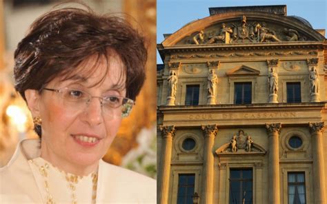 France's highest court ruled that a person who committed a crime. Décision de la Cour de Cassation sur le meurtre de Sarah Halimi : un boulevard pour les ...