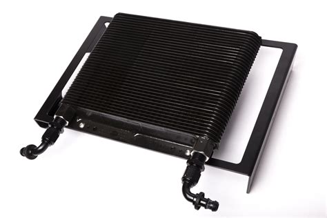 Mpge is the epa equivalent measure of gasoline fuel efficiency for electric mode. Transmission Cooler Kit - RPG Offroad