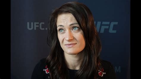 Ufc 265 august 7, 2021 karolina kowalkiewicz vs. Karolina Kowalkiewicz UFC 223 Media Day Interview - YouTube