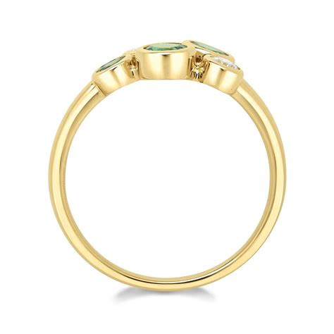 Stream tracks and playlists from alchemy gold on your desktop or mobile device. Alchemy 18ct Yellow Gold Emerald and 0.21ct Diamond Ring | Pravins