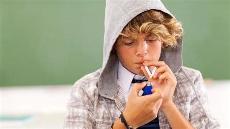 What does the temperature variation matter? How To Talk To Your Kids About The Risks From Cigarettes ...