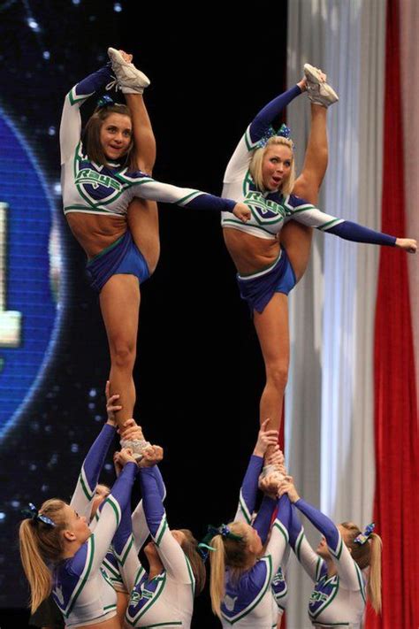 Explore our collection of motivational and famous quotes by authors you know and love. Stingray All Stars (With images) | Cheerleading photos ...