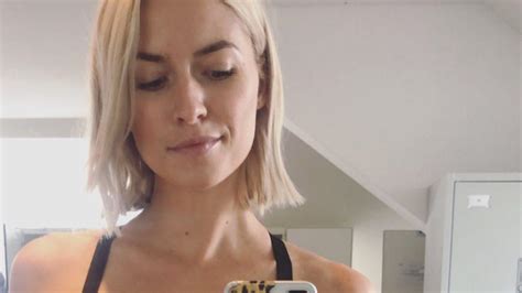 15 jahre nach ihrem sieg: Lena Gercke: Die Haare sind ab! Jetzt trägt sie Bob