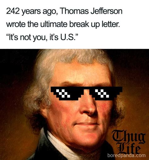 Funny hamilton memes, wearing a mask meme, 2020 memes, social distancing memes, wash your hands memes, birthday quarantine memes. 40+ 4th Of July Memes That Will Tickle Your Funny Bone