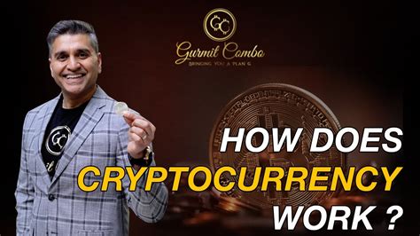 When you install bitcoin client on your computer, you become a. How does cryptocurrency work | What is Bitcoin mining ...