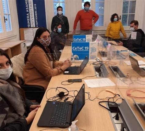 Esto representa un 18,92 % del total del partido. Nuevo Centro de Telemedicina en la Universidad de Lomas de ...