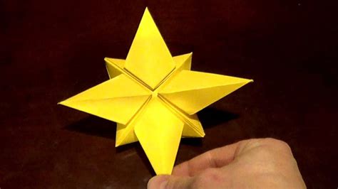 How to make a simple origami mandala. Origami Mandala Schwan ~ Folding The Pieces 3d Origami ...