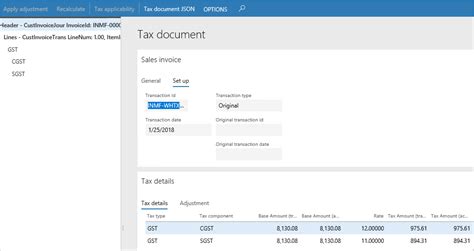 A complete list of goods exempted from sales tax can be found in the sales tax (goods exempted from tax) order 2018. Goods and Services Tax (GST) integration for cash ...