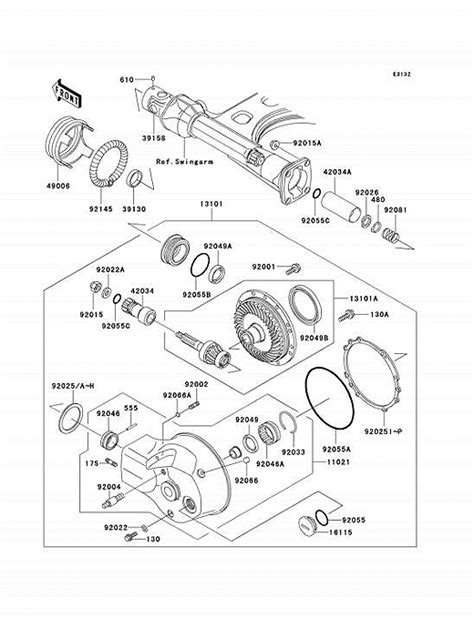 1992 honda civic stereo wiring harness here's everything you'll find in the halo 5 collector's. 2004 Kawasaki Vulcan 1500 Classic Wiring Diagram - Wiring Diagram