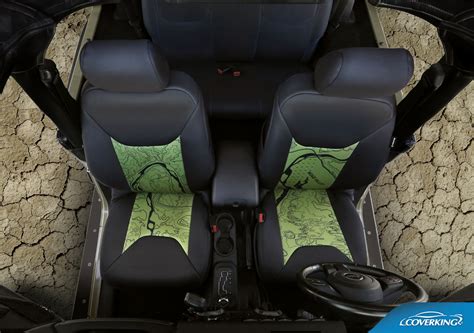 Inside Job: Protecting Your Jeep Wrangler's Interior From ...