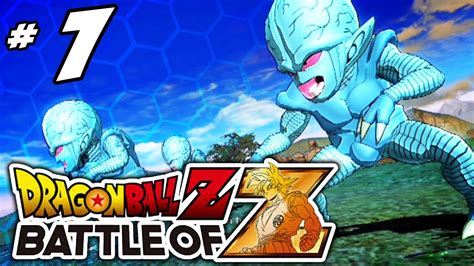 We did not find results for: Dragon Ball Z: Battle of Z LETS PLAY!! - Part 1 - YouTube