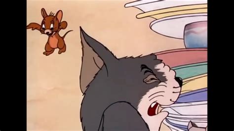 Here is the hd version of the first tom and jerry cartoon, puss gets the boot. Tom and Jerry, 1 Episode Puss Gets the Boot 1940 - YouTube