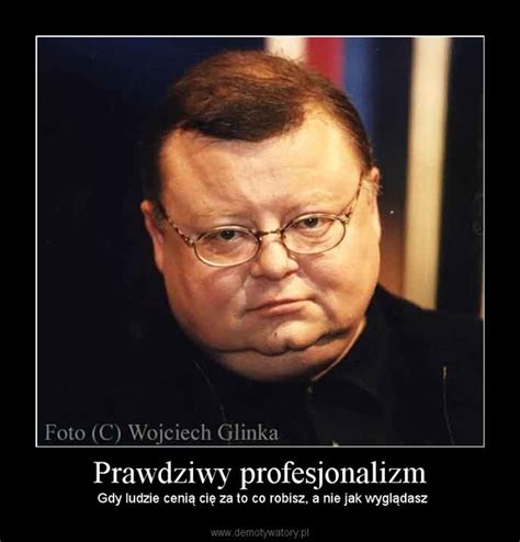 Prawdziwy profesjonalizm - Demotywatory.pl