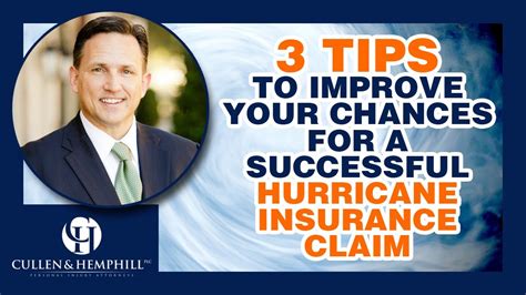 Average auto insurance liability claims and the effect on annual auto insurance rates auto in many cases, filing an auto insurance claim can be done online. 3 Tips To Improve Your Chances For A Successful Hurricane Insurance Claim In Florida - YouTube